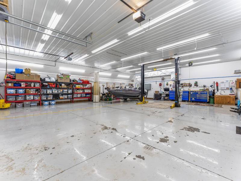 4203 Bobber Dr, , Conover,  WI 54519