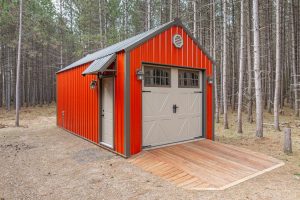 4203 Bobber Dr, , Conover,  WI 54519