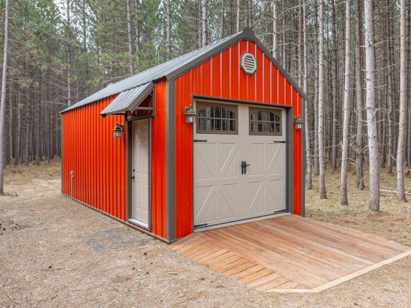 4203 Bobber Dr, , Conover,  WI 54519