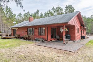 4203 Bobber Dr, , Conover,  WI 54519