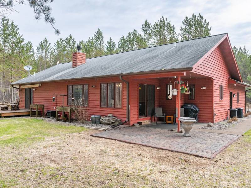 4203 Bobber Dr, , Conover,  WI 54519