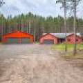 4203 Bobber Dr, , Conover,  WI 54519