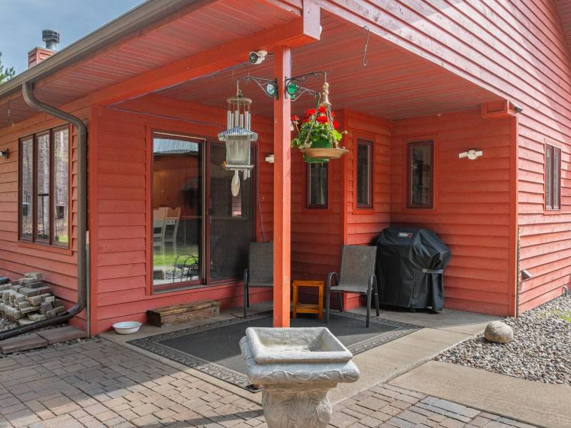4203 Bobber Dr, , Conover,  WI 54519