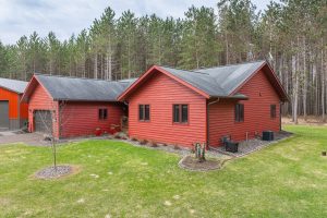 4203 Bobber Dr, , Conover,  WI 54519