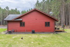 4203 Bobber Dr, , Conover,  WI 54519