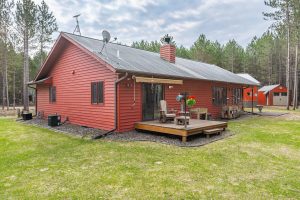 4203 Bobber Dr, , Conover,  WI 54519