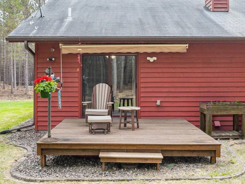 4203 Bobber Dr, , Conover,  WI 54519