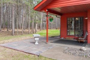 4203 Bobber Dr, , Conover,  WI 54519