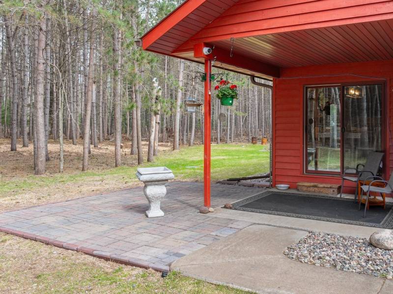 4203 Bobber Dr, , Conover,  WI 54519
