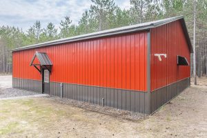 4203 Bobber Dr, , Conover,  WI 54519