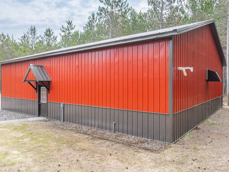 4203 Bobber Dr, , Conover,  WI 54519