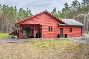 4203 Bobber Dr, , Conover,  WI 54519