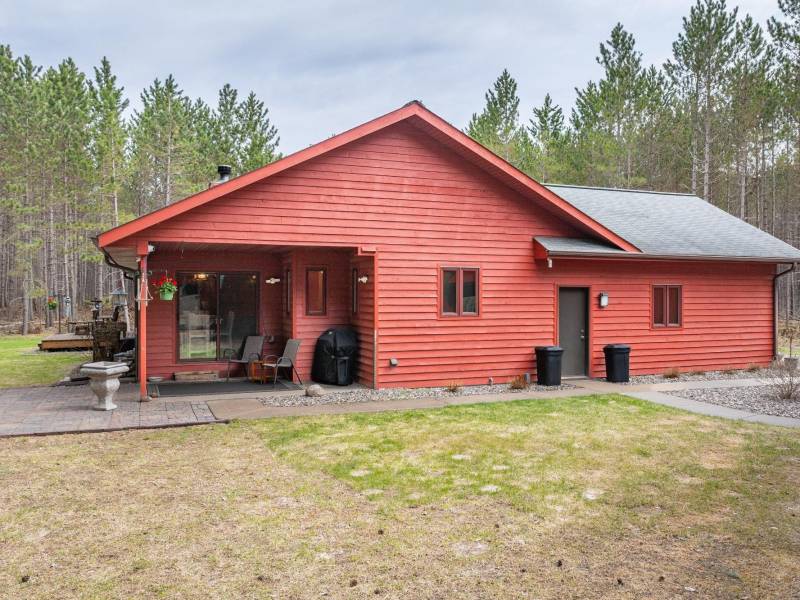 4203 Bobber Dr, , Conover,  WI 54519