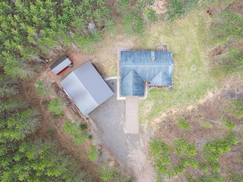 4203 Bobber Dr, , Conover,  WI 54519