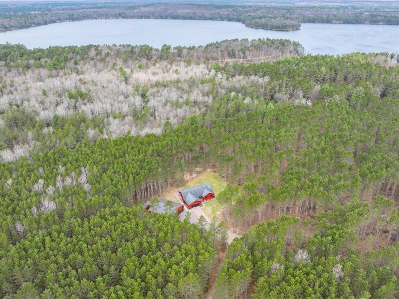 4203 Bobber Dr, , Conover,  WI 54519