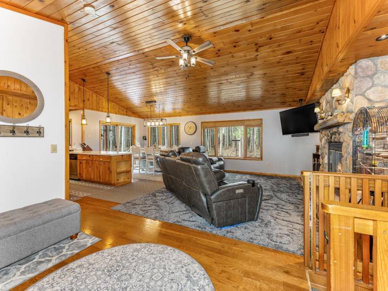 4203 Bobber Dr, , Conover,  WI 54519