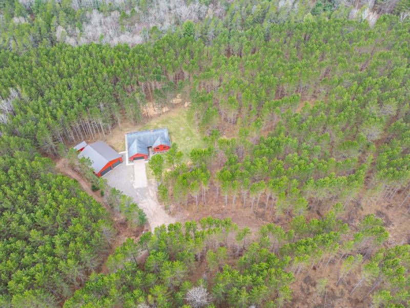 4203 Bobber Dr, , Conover,  WI 54519