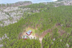 4203 Bobber Dr, , Conover,  WI 54519