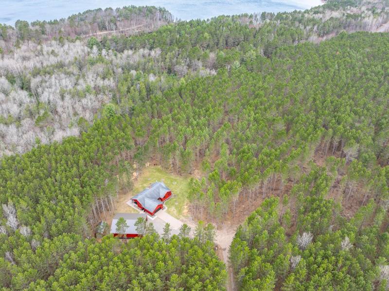 4203 Bobber Dr, , Conover,  WI 54519