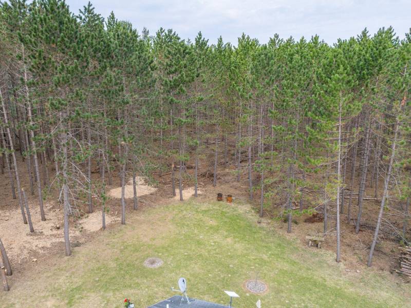 4203 Bobber Dr, , Conover,  WI 54519