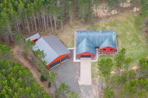 4203 Bobber Dr, , Conover,  WI 54519