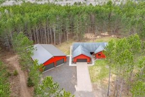 4203 Bobber Dr, , Conover,  WI 54519