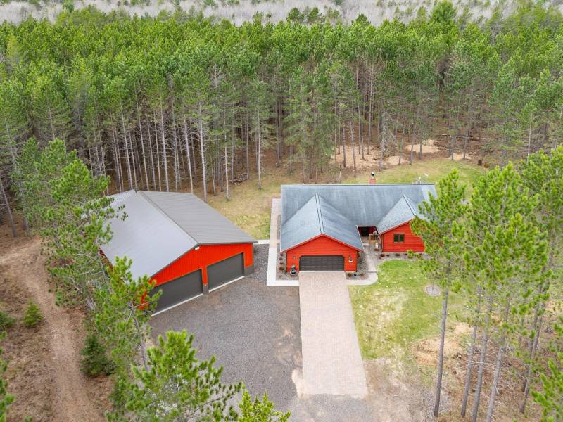 4203 Bobber Dr, , Conover,  WI 54519