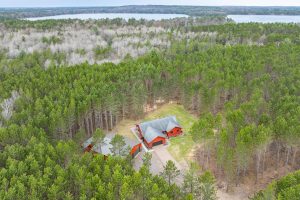 4203 Bobber Dr, , Conover,  WI 54519