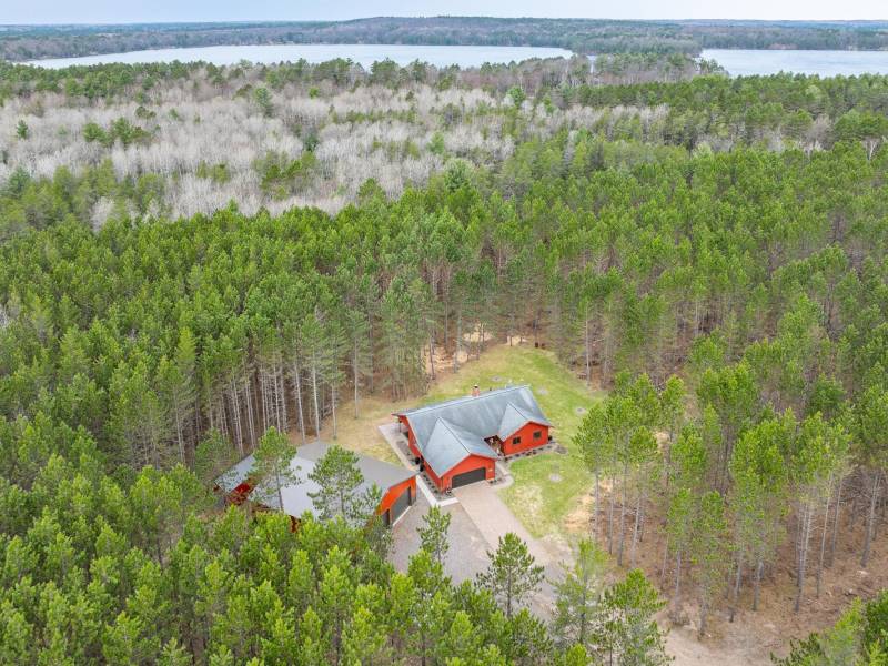 4203 Bobber Dr, , Conover,  WI 54519