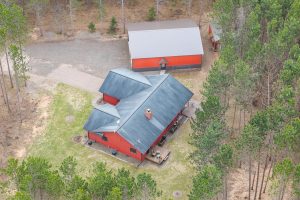 4203 Bobber Dr, , Conover,  WI 54519