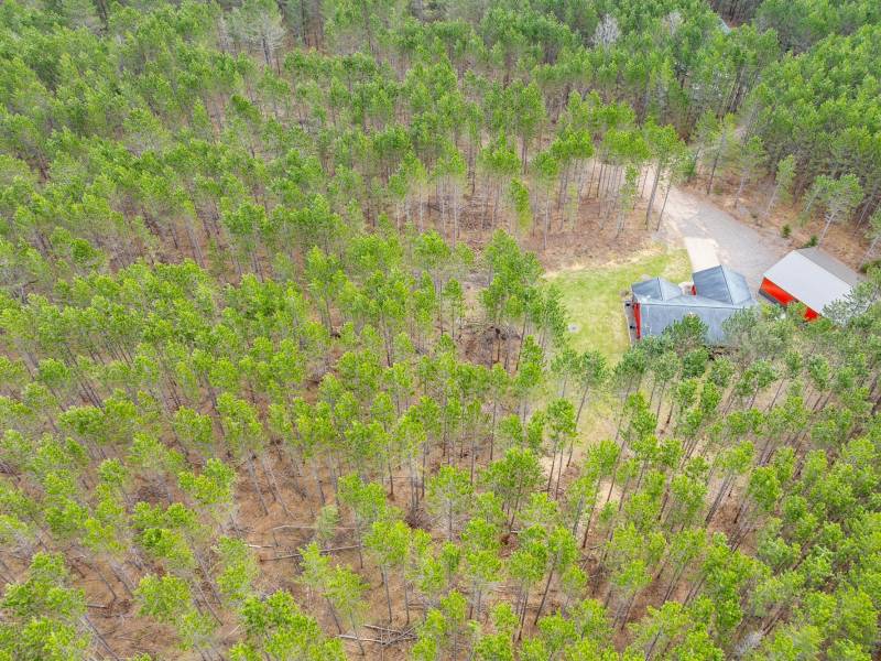 4203 Bobber Dr, , Conover,  WI 54519