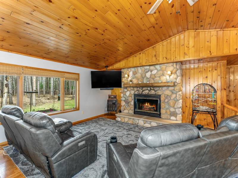 4203 Bobber Dr, , Conover,  WI 54519