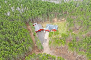 4203 Bobber Dr, , Conover,  WI 54519