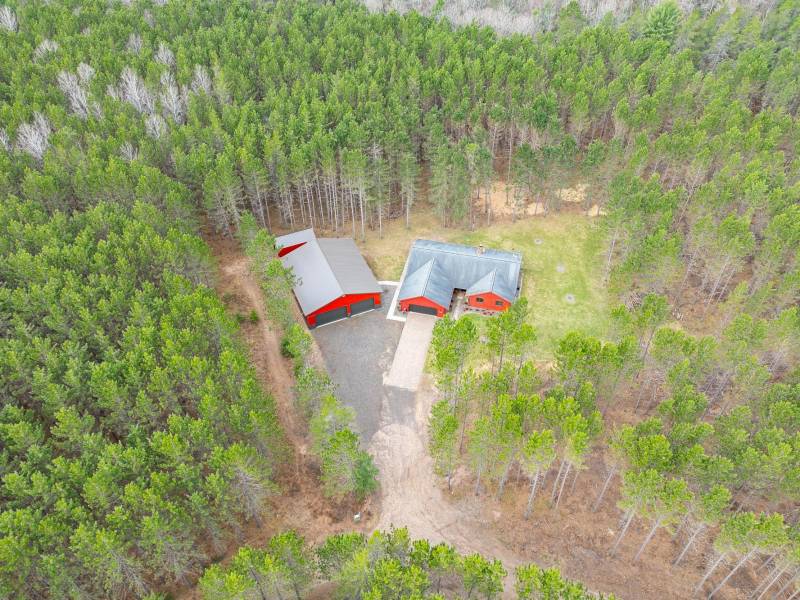 4203 Bobber Dr, , Conover,  WI 54519