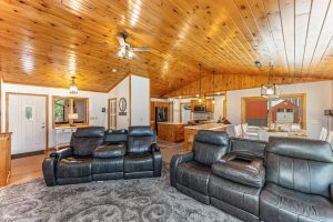 4203 Bobber Dr, , Conover,  WI 54519