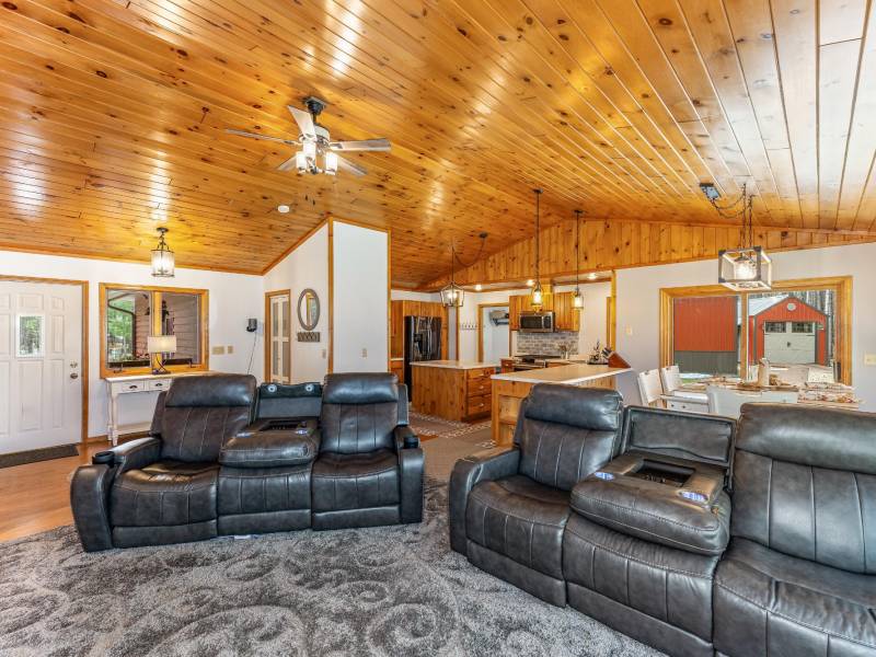 4203 Bobber Dr, , Conover,  WI 54519