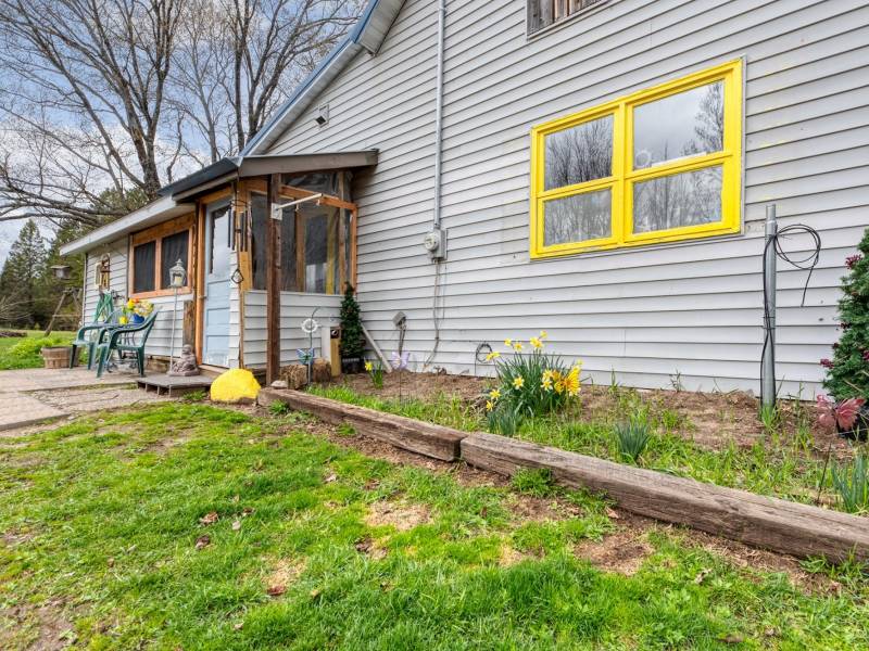 , Phelps,  WI 54554
