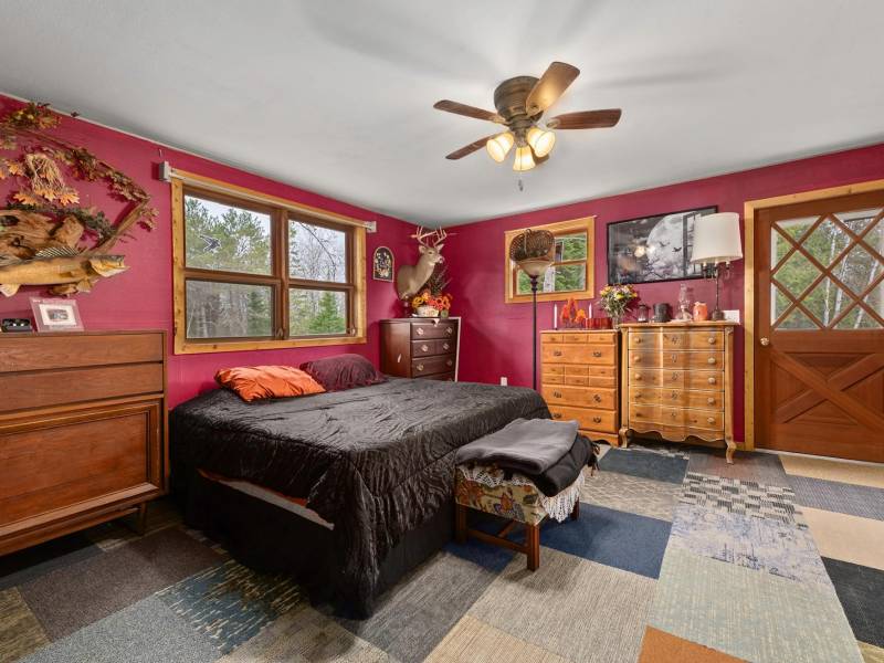, Phelps,  WI 54554