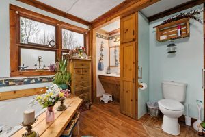 , Phelps,  WI 54554