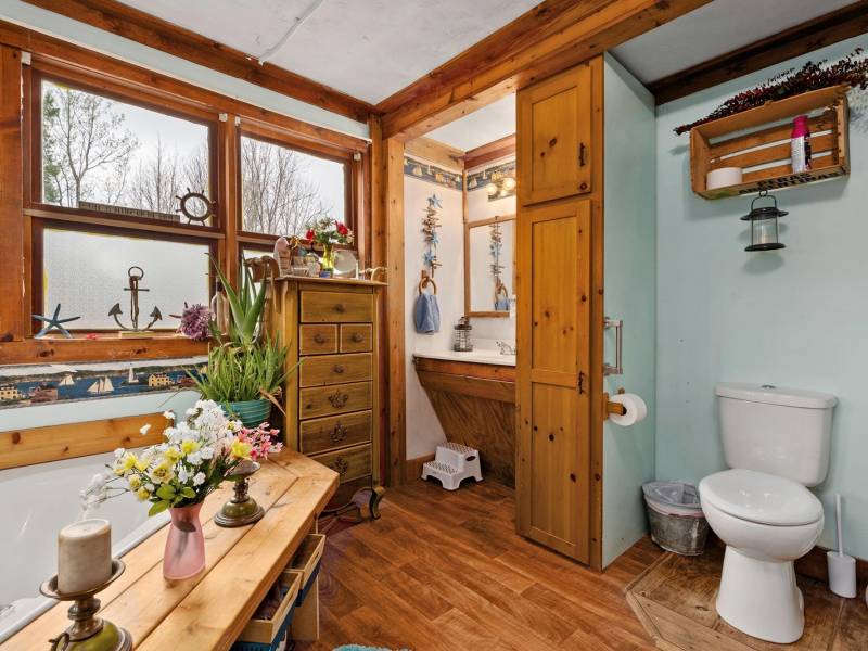, Phelps,  WI 54554