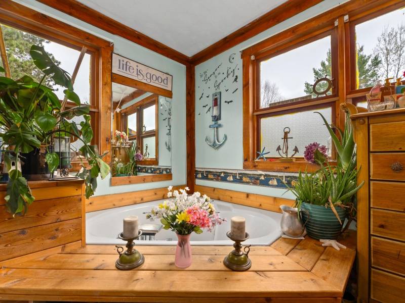 , Phelps,  WI 54554