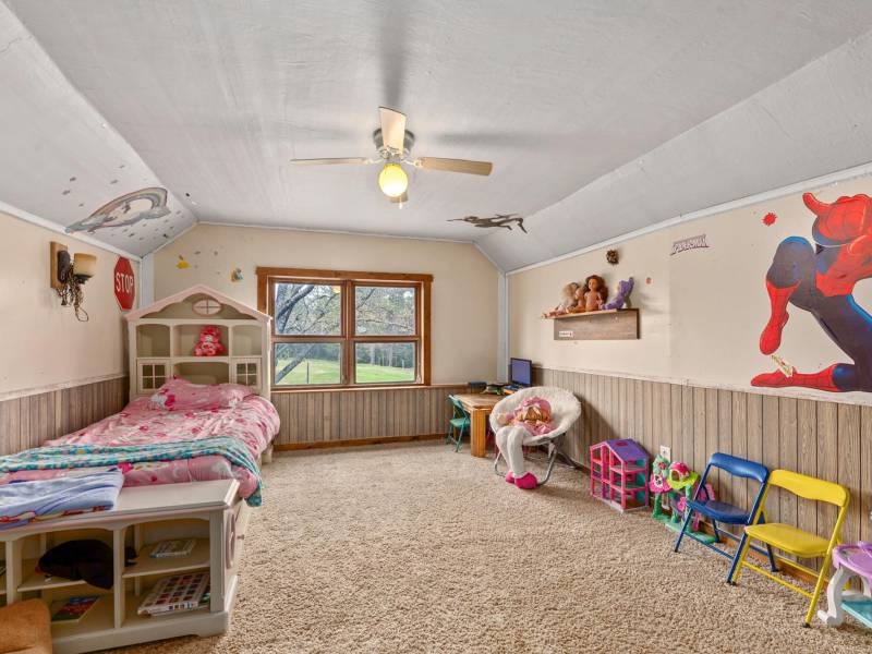 , Phelps,  WI 54554