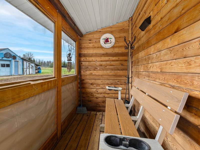 , Phelps,  WI 54554