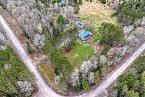 , Phelps,  WI 54554