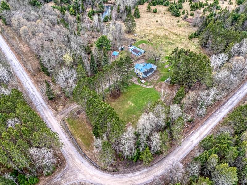 , Phelps,  WI 54554