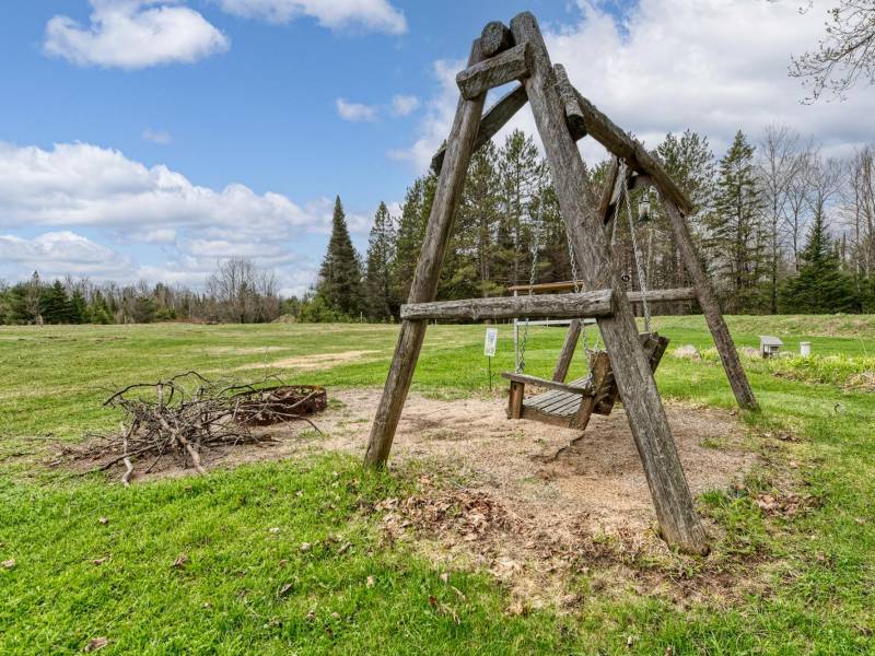 , Phelps,  WI 54554