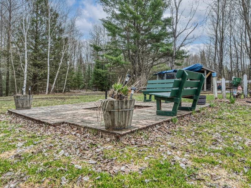 , Phelps,  WI 54554