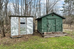, Phelps,  WI 54554