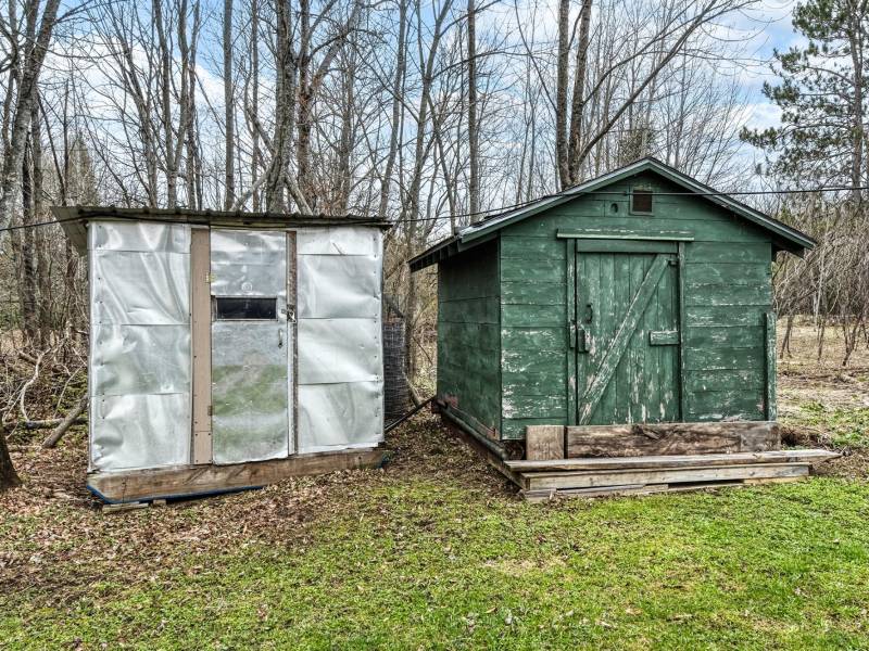, Phelps,  WI 54554