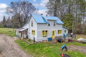 , Phelps,  WI 54554